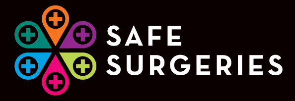 Safe Surgeries Logo